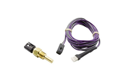 AutoMeter AirDrive Fluid Temp Sensor Kit, Optional (6050)