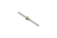 AutoMeter Drive Key, Speed Sensor, Replacement For 5291 (5391)