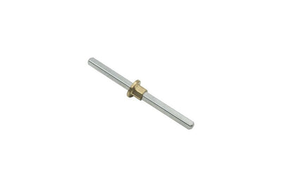 AutoMeter Drive Key, Speed Sensor, Replacement For 5291 (5391)