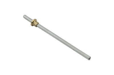 AutoMeter Drive Key, Speed Sensor Replacement For 5292 (5392)