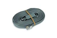 AutoMeter Extension Cable, 8 Ft, For Remote Mounting Playback Tach Keypad (5220)