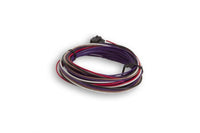 AutoMeter Fuel Level, Stepper Motor Wire Harness Replacement (5233)
