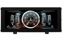 AutoMeter InVision 12.3 Inch Universal LCD Dash (7000)