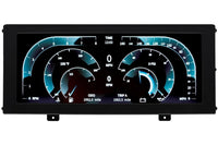 AutoMeter InVision 12.3 Inch Universal LCD Dash (7000)