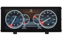 AutoMeter InVision 12.3 Inch Universal LCD Dash (7000)