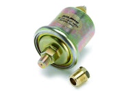 AutoMeter Oil Pressure Sensor, 0-80 PSI, 1/8" NPT Male (2241)