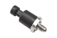 AutoMeter Pressure Sensor, 0-100 PSI, -4AN Male (2296)