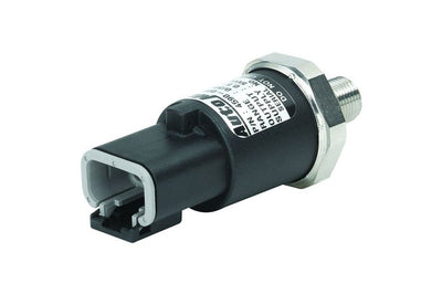 AutoMeter Sensor, Pressure, Spek-Pro, 15/30 PSI, 1/8