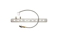 AutoMeter Speed Sensor, Univ. Magnetic, Hall Effect, Incl. Qty. 4 Magnets & Bracket (5290)