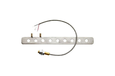 AutoMeter Speed Sensor, Univ. Magnetic, Hall Effect, Incl. Qty. 4 Magnets & Bracket (5290)