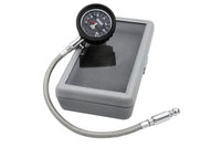 AutoMeter Tire Pressure Gauge, 0-60 PSI, Hoonigan (2160-09000) - view 3