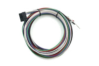 AutoMeter Wire Harness, 2-1/16" Tachometer, Spek-Pro Replacement (P19374)