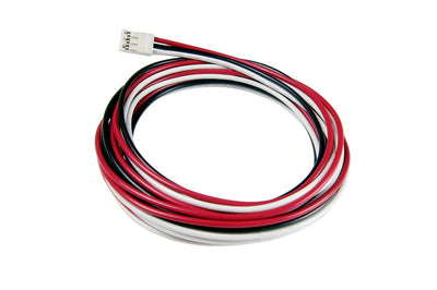 AutoMeter Wire Harness for 3rd Party GPS Receiver For GPS Speedometers (5214)
