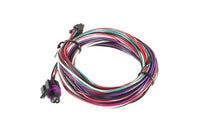 AutoMeter Wire Harness, Boost/Vac-Boost, Pressure, SPEK-PRO, Replacement (P19320)