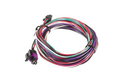 AutoMeter Wire Harness, Boost/Vac-Boost, Pressure, SPEK-PRO, Replacement (P19320)