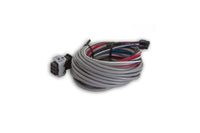 AutoMeter Wire Harness Extension, 25 Ft., Wideband Air/Fuel Ratio (5252)