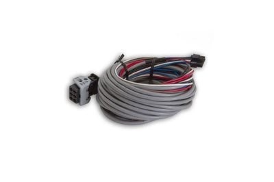 AutoMeter Wire Harness Extension, 25 Ft., Wideband Air/Fuel Ratio (5252)