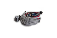 AutoMeter Wire Harness Extension 25 Ft. Wideband Air/Fuel Ratio Pro (5253)