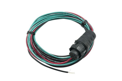 AutoMeter Wire Harness For 8199 (5258)
