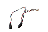 AutoMeter Wire Harness Jumper For PIC Programmer Elite Pit Road Tachs (5277)