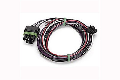 AutoMeter Wire Harness, MAP/Boost, Stepper Motor, Replacement (5229)