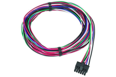 AutoMeter Wire Harness, NASCAR ECU, Spek-Pro, Replacement (P19317)