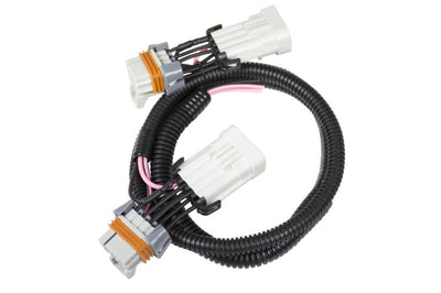 AutoMeter Wire Harness, Plug & Play GM LS Engines, For #9117 Tachometer Adapter (2189)