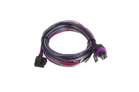 AutoMeter Wire Harness, Pressure, Stepper Motor, Replacement (5227)