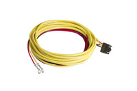 AutoMeter Wire Harness, Pyrometer, Digital Stepper, Incandescent (5297)