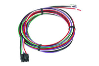 AutoMeter Wire Harness, Tach/Speedometer, Spek-Pro, Replacement (P19373)
