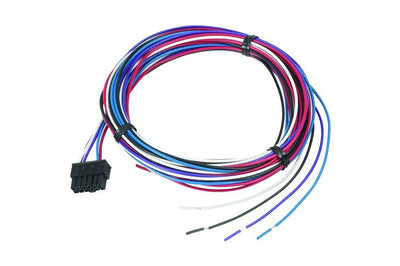 AutoMeter Wire Harness, Voltmeter, Spek-Pro, Replacement (P19372)