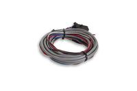 AutoMeter Wire Harness, Wideband Air/Fuel Ratio Pro, Replacement (5232)