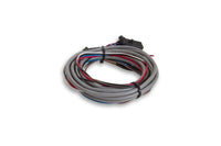 AutoMeter Wire Harness, Wideband Air/Fuel Ratio Street/Analog, Replacement (5298)