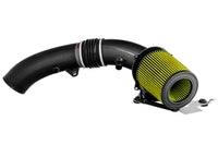 AWE 4.5" S-Flo Carbon Intake for 2017+ Audi RS3 (2660-15048) Open carbon intake system