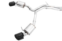 AWE Touring Edition Catback Exhaust for the B9 2017-2019 Audi RS5 (3015-33108)