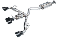 AWE Touring Edition 3" Catback Exhaust for GZEA14 2023+ Toyota GR Corolla (3015-53472)