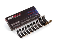 King Mitsubishi 4G63/4G64 7 Bolt 2nd Gen DSM and EVO I-IV Performance Main Bearing Set - Size STD