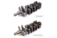 BC Brian Cranksahft for 7 Bolt 4G63 Evo/DSM (BC5101/BC5109) 94mm and 102mm stroker crank lightweight version