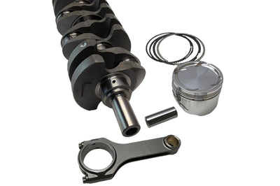 BC Brian Crower 94mm 2.2L Stroker Kit for 7 Bolt 4G63 Evo/DSM (BC0128)