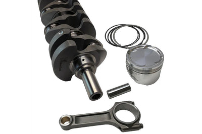 BC Brian Crower 102mm 2.4L Stroker Kit for 7 Bolt 4G63 Evo/DSM (BC0119)