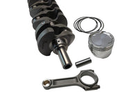 BC Brian Crower 2.5L Stroker Kit w/ I-Beam Rods for 4B11T Evo X (BC0136)