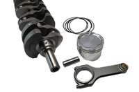 BC Brian Crower 2.5L Stroker Kit w/ ProH625+ Rods for 4B11T Mitsubishi Evo X (BC0138)