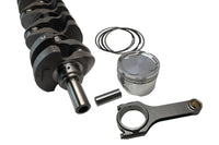 BC Brian Crower 2.5L Stroker Kit w/ ProH2K Rods for 4B11T Mitsubishi Evo X (BC0139)