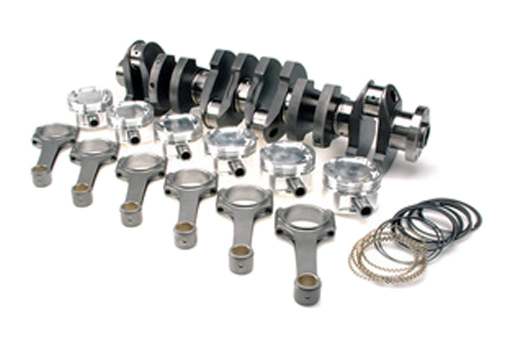 BC Brian Crower 3.2L Stroker Kit for B58 MKV Toyota Supra