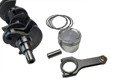 BC Brian Crower 3.4L Stroker Kit w/ ProH2K Rods for 6G72 3000GT/Stealth (BC0149)