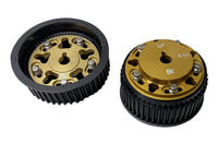 BC Brian Crower Adjustable Cam Gears for EJ20/EJ25 WRX STi (BC8860-EX) for exhaust side only