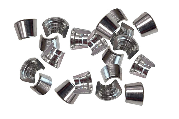 BC Brian Crower Billet Valve Keepers/Locks for 1JZ/2JZ Supra