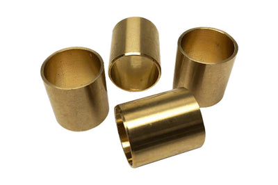 BC Brian Crower connecting rod bushings for 4G63 Evo 1/2/3/4/5/6/7/8/9, 1G/2G DSM and GVR4. 20-23mm options available (BC8700/BC8701/BC8702/BC8703).