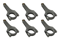 BC Brian Crower Connecting Rods for 2JZ Toyota Supra (BC6305HD/BC6309HD) H-Beam rods