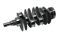 The Brian Crower 4340 billet crankshaft for EJ25 engine (WRX- BC5609/STi- BC5629).